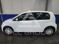 2017 Volkswagen Up