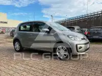 2017 Volkswagen Up