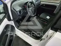 2017 Volkswagen Up