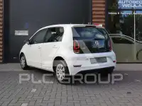 2017 Volkswagen Up