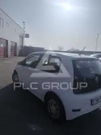 2017 Volkswagen Up