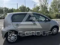 2017 Volkswagen Up