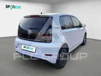 2017 Volkswagen Up