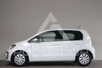 2017 Volkswagen Up
