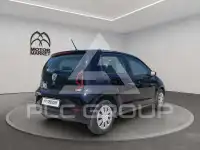 2017 Volkswagen Up