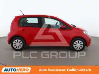 2017 Volkswagen Up
