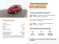 2017 Volkswagen Up