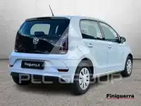 2017 Volkswagen Up
