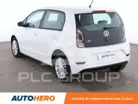 2017 Volkswagen Up