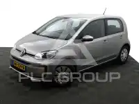2017 Volkswagen Up