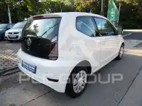 2017 Volkswagen Up