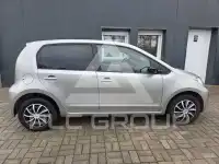 2017 Volkswagen Up