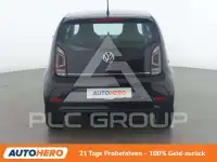 2017 Volkswagen Up
