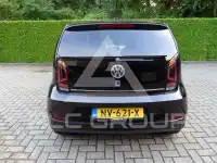 2017 Volkswagen Up