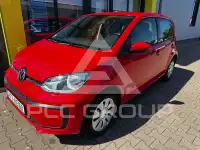 2017 Volkswagen Up
