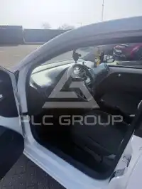 2017 Volkswagen Up