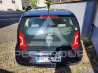 2017 Volkswagen Up