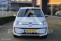 2017 Volkswagen Up