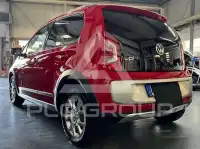 2017 Volkswagen Up
