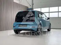 2017 Volkswagen Up