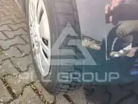 2017 Volkswagen Up