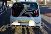 2017 Volkswagen Up