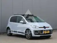 2017 Volkswagen Up