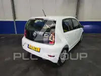 2017 Volkswagen Up