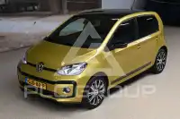 2017 Volkswagen Up
