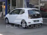 2017 Volkswagen Up