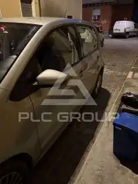 2017 Volkswagen Up