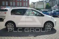 2017 Volkswagen Up