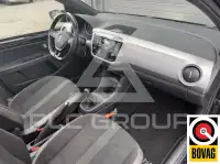 2017 Volkswagen Up