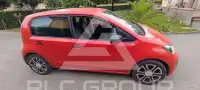 2017 Volkswagen Up