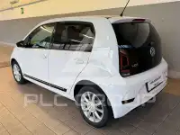 2017 Volkswagen Up