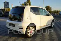 2017 Volkswagen Up