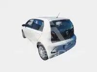 2017 Volkswagen Up
