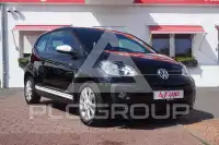 2017 Volkswagen Up