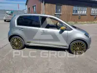 2017 Volkswagen Up