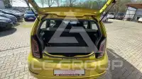 2017 Volkswagen Up