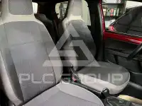 2017 Volkswagen Up
