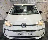 2017 Volkswagen Up