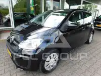 2017 Volkswagen Up