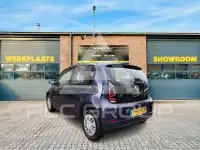 2017 Volkswagen Up