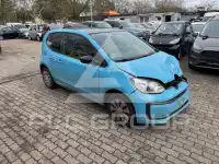 2017 Volkswagen Up