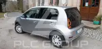 2017 Volkswagen Up