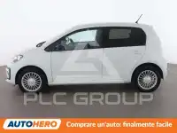 2017 Volkswagen Up