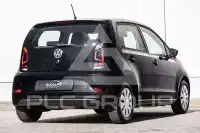 2017 Volkswagen Up