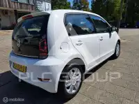 2017 Volkswagen Up