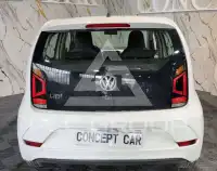 2017 Volkswagen Up
